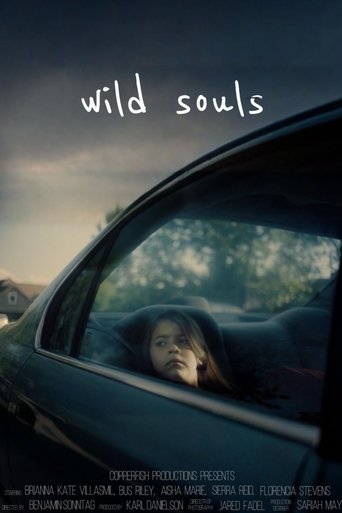 Poster of Wild Souls