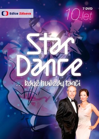 Poster of StarDance