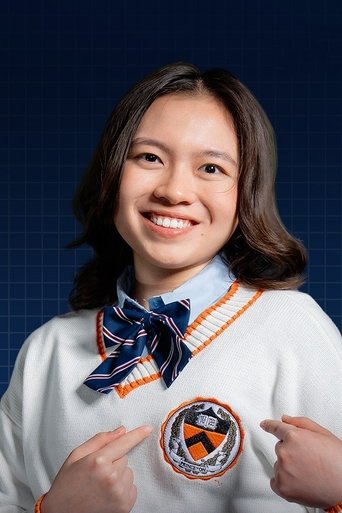 Portrait of Felicia Odelia Wijaya