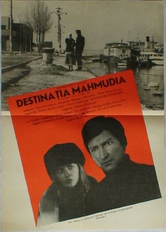 Poster of Destination Mahmudia