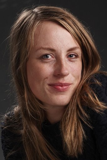 Katrine Frøkjær Baunvig Portrait of Katrine Frøkjær Baunvig
