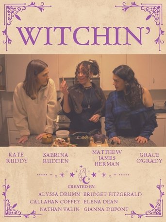 Poster of Witchin'