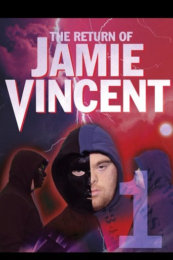 Poster of The Return of Jamie Vincent