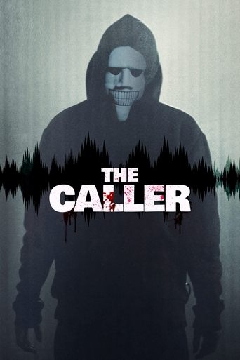 Poster of The Caller