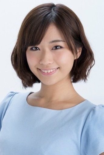 Portrait of 安枝瞳