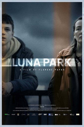 Poster of Luna Park