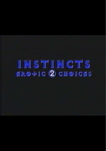 Poster of Instincts: Erotic Choices 2