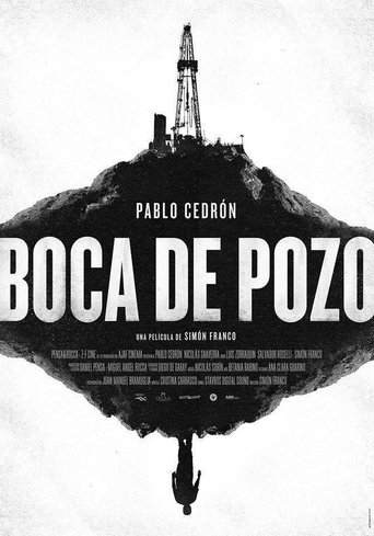 Poster of Boca de pozo