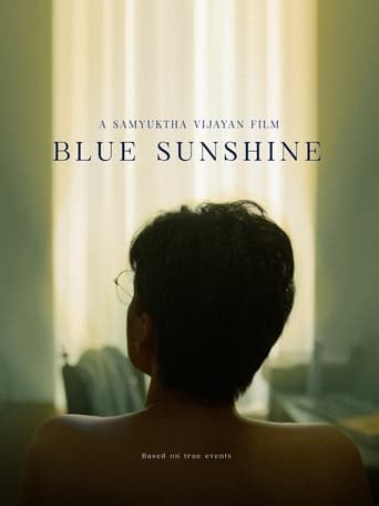 Poster of Blue Sunshine