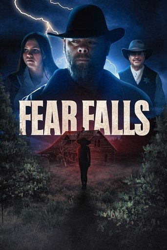 Poster of Fear Falls