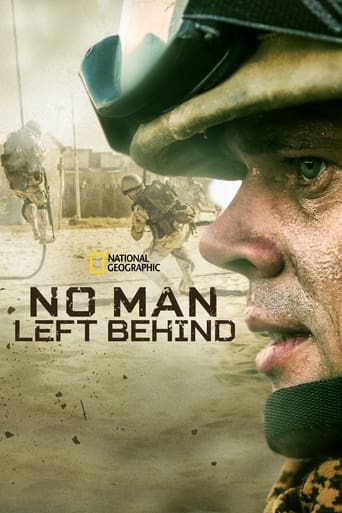 Portrait for No Man Left Behind - Season 1