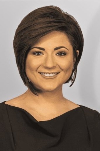 Portrait of Tessa Mentus
