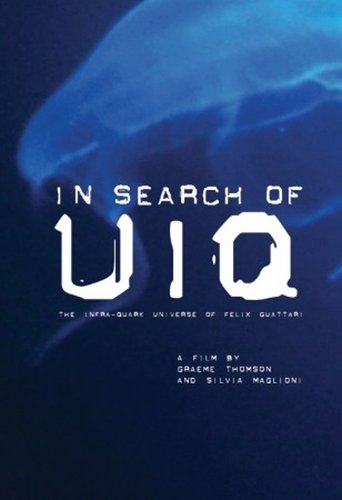 Poster of In Search of UIQ