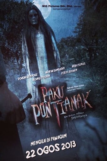 Poster of Paku Pontianak