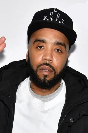 Portrait of Shyheim Franklin