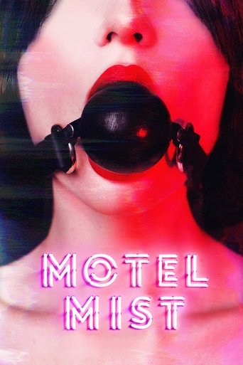 Poster of Motel Mist