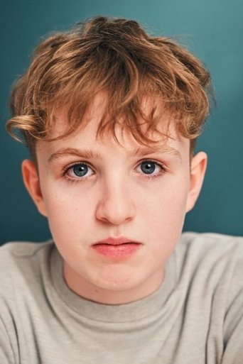 Portrait of Maximillian Cherry