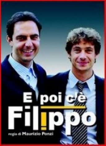 Poster of E poi c'e' Filippo