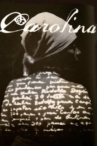 Poster of Carolina