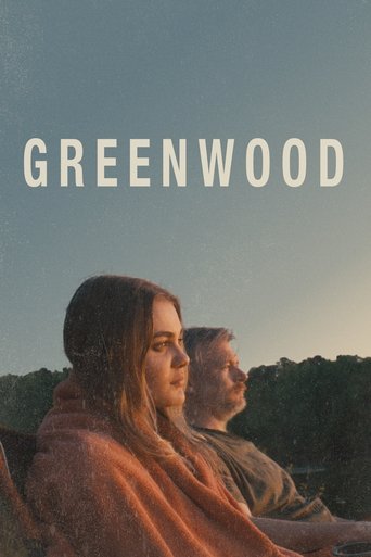Poster of Greenwood