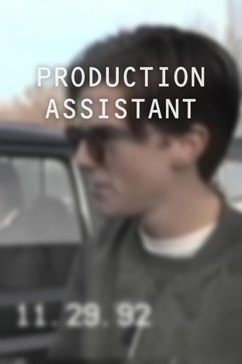 Poster of Production Assistant