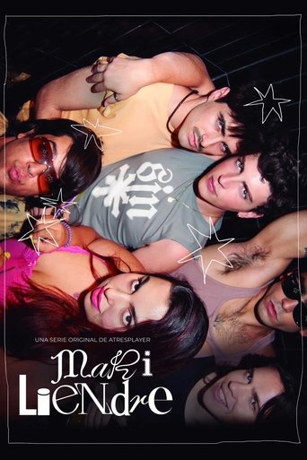 Poster of Mariliendre