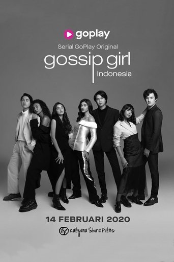 Portrait for Gossip Girl Indonesia - Season 1