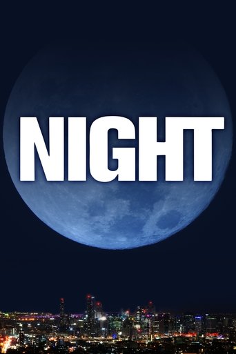 Poster of Night