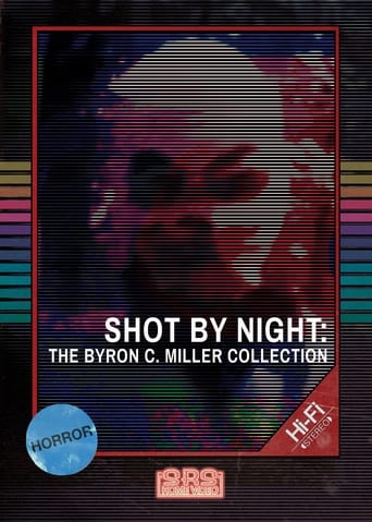 Poster of Shot by Night: The Byron C. Miller Collection