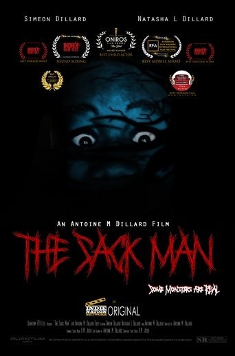 Poster of The Sack Man