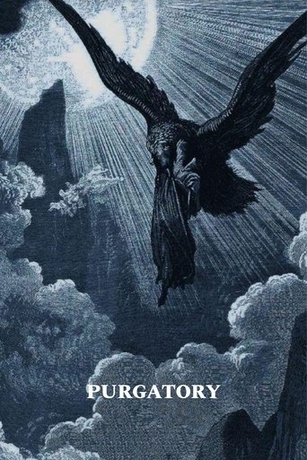 Poster of Purgatory