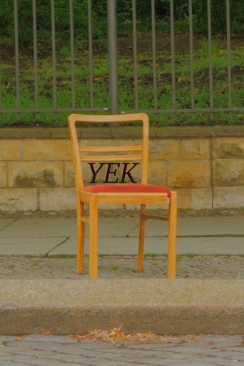 Yek Poster of Yek