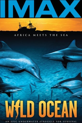 Poster of Wild Ocean