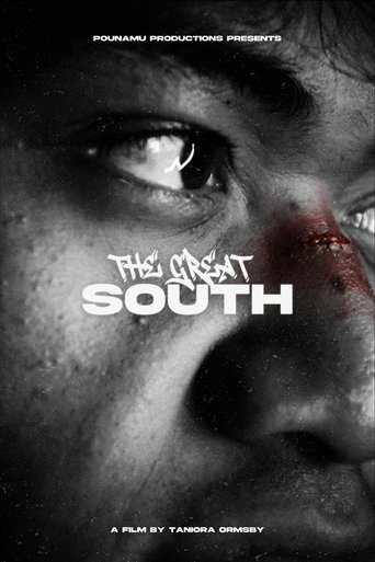 Poster of The Great South