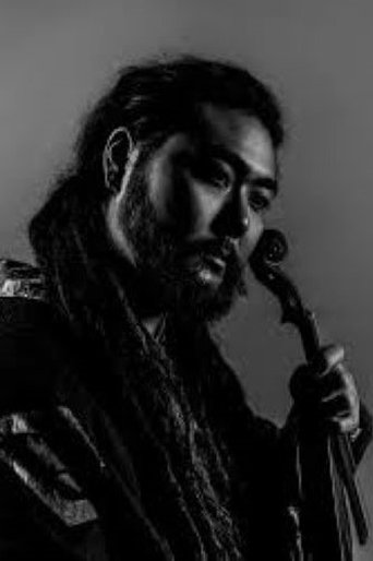 Portrait of Jamie Tatemichi