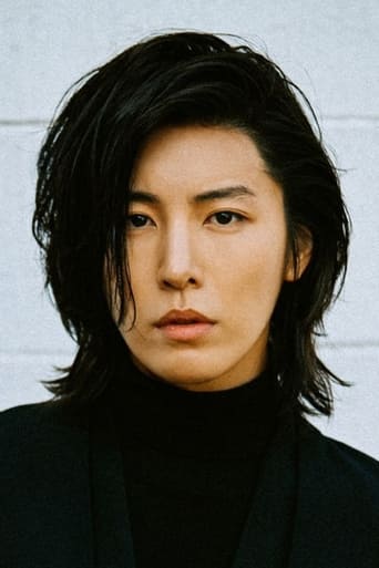 Portrait of No Min-woo