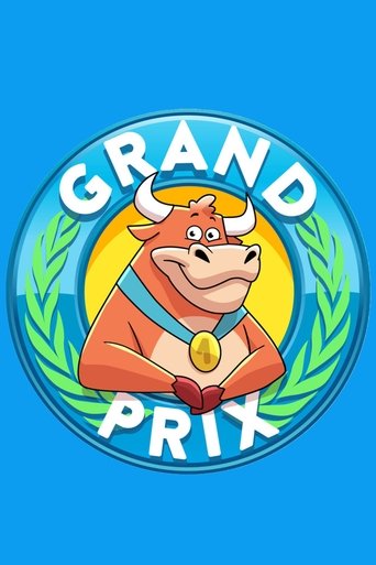 Portrait for Grand Prix - Season 16