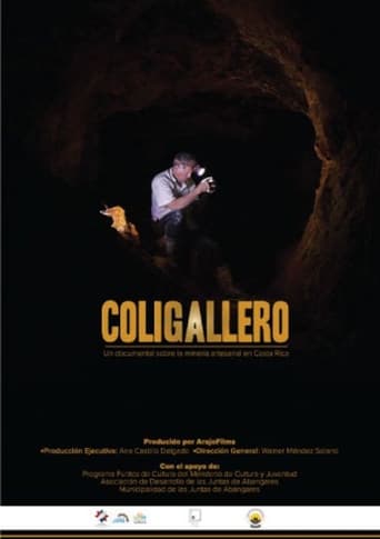 Poster of Coligallero