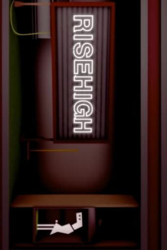 Poster of Risehigh