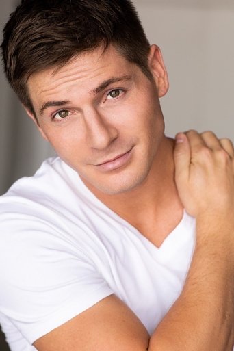 Portrait of Robert Palmer Watkins