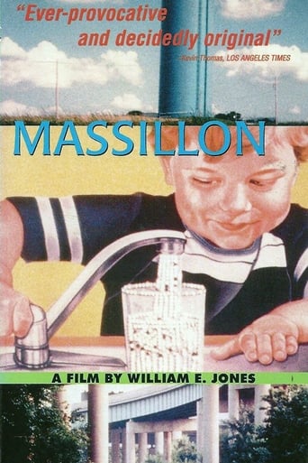 Poster of Massillon