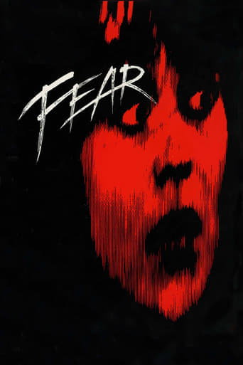 Poster of Fear