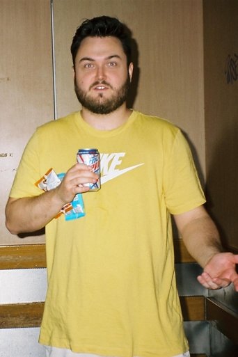 Portrait of Daniel Isaac