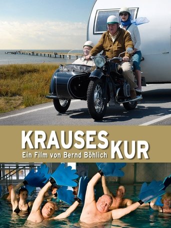 Poster of Krauses Kur