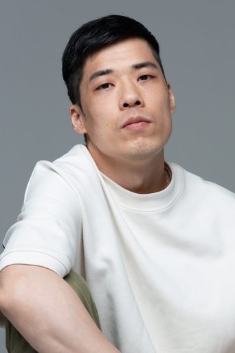 Portrait of Suzuki Takayuki