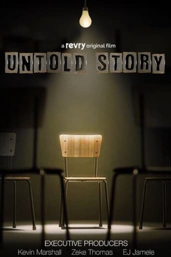 Poster of Untold Story