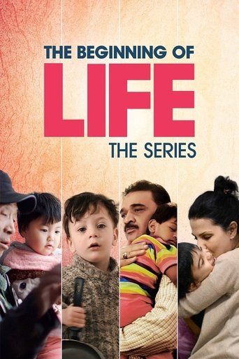 Poster of The Beginning of Life: The Series