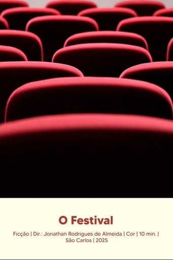 Poster of O Festival