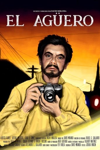 Poster of El Agüero