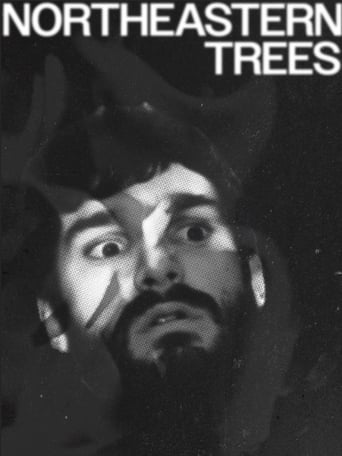 Poster of NORTHEASTERN TREES